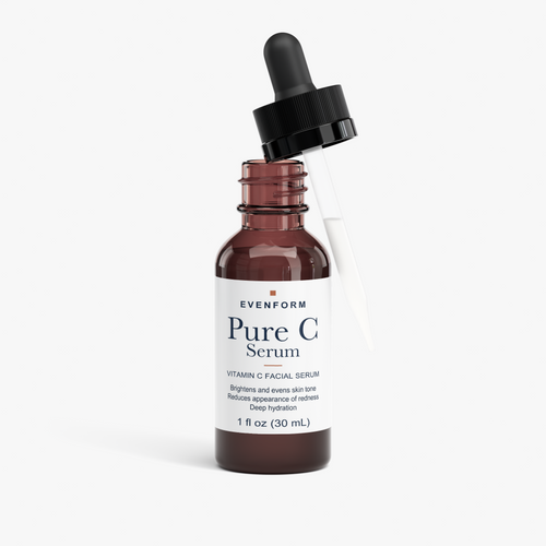 Evenform Pure C Serum